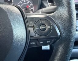 
										2023 Toyota Corolla LE full									