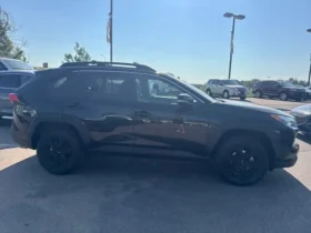 2023 Toyota RAV4 TRD Off-Road