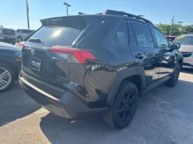 2023 Toyota RAV4 TRD Off-Road