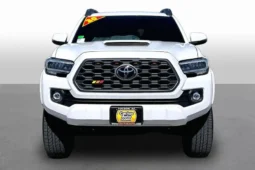 
										2023 Toyota Tacoma TRD Pro full									