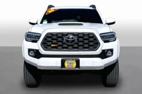 2023 Toyota Tacoma TRD Pro