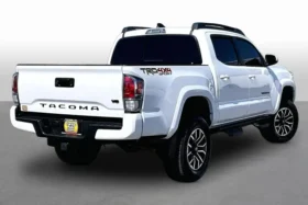2023 Toyota Tacoma TRD Pro