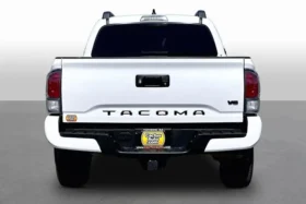 2023 Toyota Tacoma TRD Pro