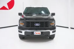 
										2024 Ford F-150 XL full									