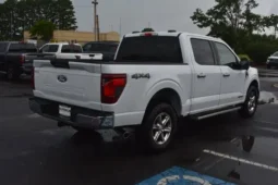
										2024 Ford F-150 XLT full									