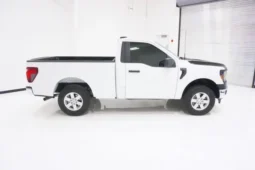 
										2024 Ford F-150 XL full									