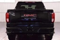 
										2024 GMC Sierra 1500 Pro full									