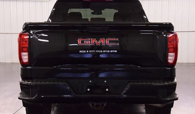 
								2024 GMC Sierra 1500 Pro full									
