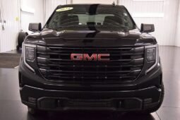 
										2024 GMC Sierra 1500 Pro full									