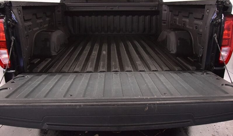 
								2024 GMC Sierra 1500 Pro full									