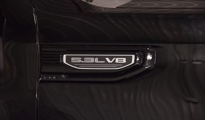 
								2024 GMC Sierra 1500 Pro full									