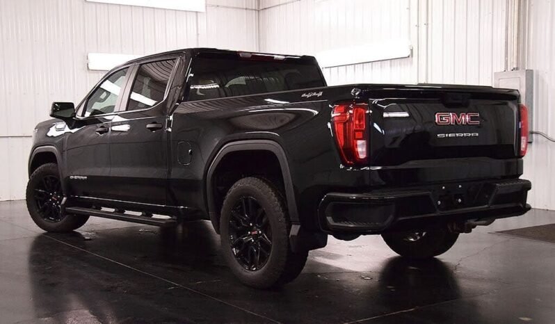 
								2024 GMC Sierra 1500 Pro full									
