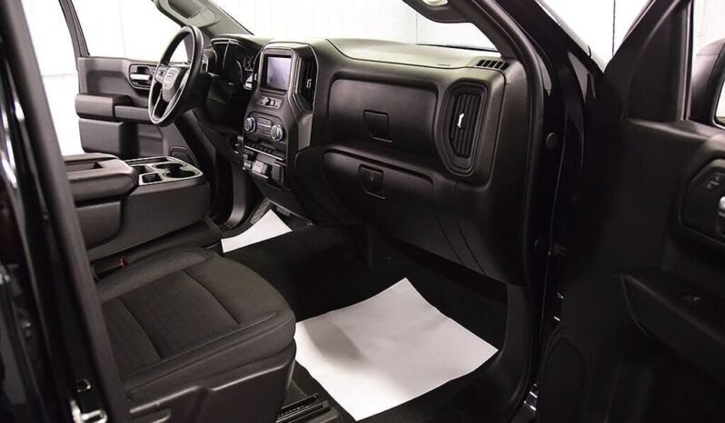 
								2024 GMC Sierra 1500 Pro full									