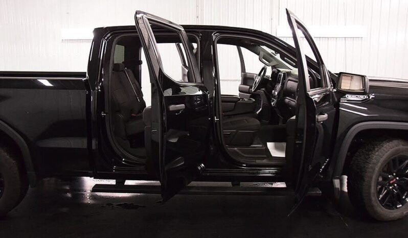 
								2024 GMC Sierra 1500 Pro full									