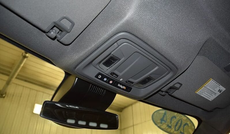 
								2024 GMC Sierra 1500 Pro full									