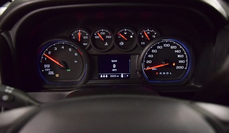
								2024 GMC Sierra 1500 Pro full									