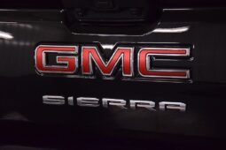 
										2024 GMC Sierra 1500 Pro full									
