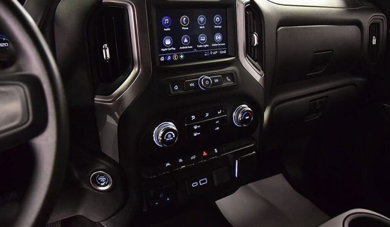 
								2024 GMC Sierra 1500 Pro full									