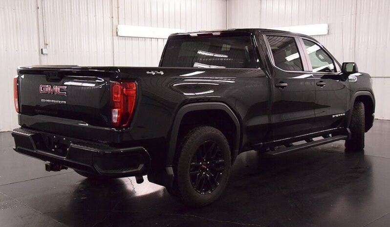 
								2024 GMC Sierra 1500 Pro full									