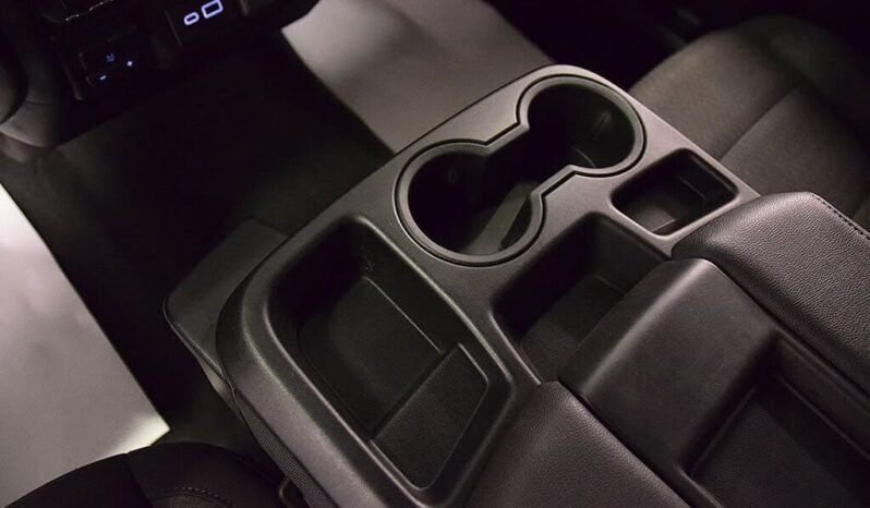 
								2024 GMC Sierra 1500 Pro full									