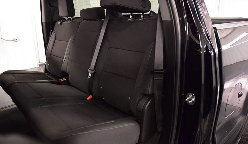 
								2024 GMC Sierra 1500 Pro full									