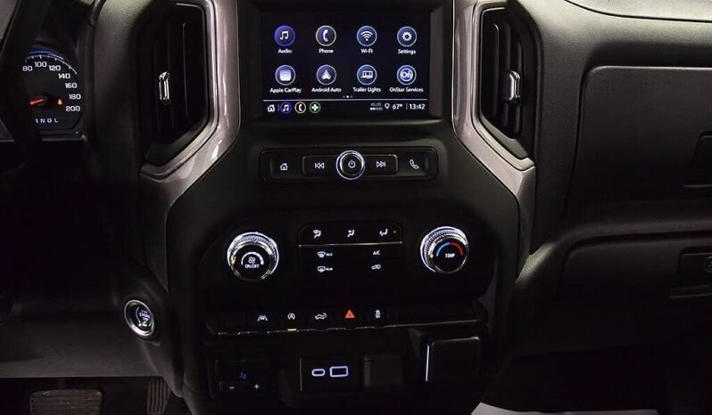 
								2024 GMC Sierra 1500 Pro full									
