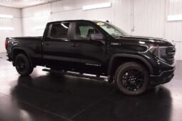 
										2024 GMC Sierra 1500 Pro full									