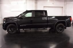 
										2024 GMC Sierra 1500 Pro full									