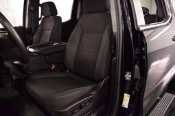 
										2024 GMC Sierra 1500 Pro full									