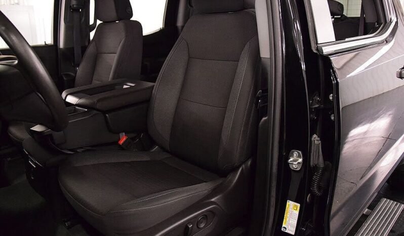 
								2024 GMC Sierra 1500 Pro full									