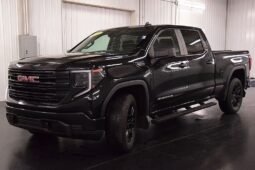 
										2024 GMC Sierra 1500 Pro full									