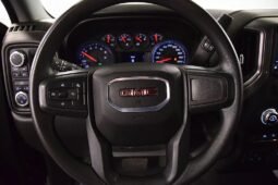
										2024 GMC Sierra 1500 Pro full									