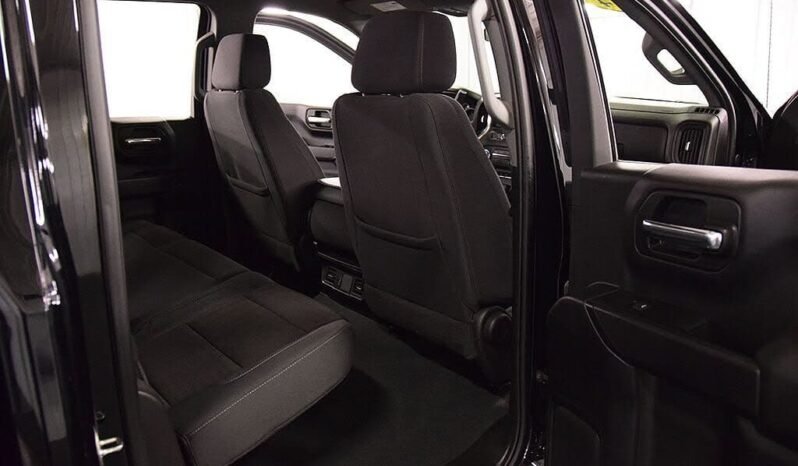 
								2024 GMC Sierra 1500 Pro full									