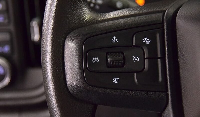 
								2024 GMC Sierra 1500 Pro full									