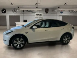 
										2024 Tesla Model Y Long Range full									