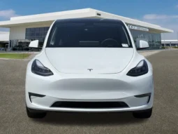 
										2024 Tesla Model Y Long Range full									