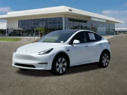 
										2024 Tesla Model Y Long Range full									