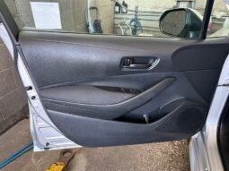 
										2024 Toyota Corolla LE full									