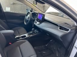 
										2024 Toyota Corolla LE full									