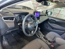 
										2024 Toyota Corolla LE full									