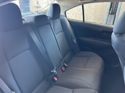 
										2024 Toyota Corolla LE full									