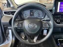 
										2024 Toyota Corolla LE full									