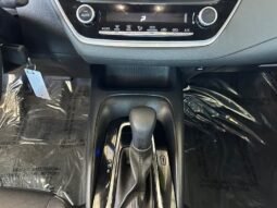 
										2024 Toyota Corolla LE full									