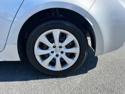 
										2024 Toyota Corolla LE full									