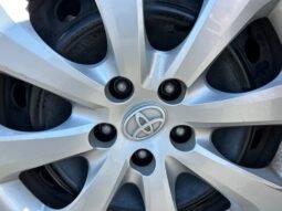 
										2024 Toyota Corolla LE full									