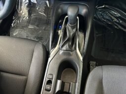 
										2024 Toyota Corolla LE full									