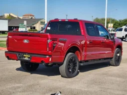 2025 Ford F-150 Lariat®