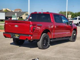 2025 Ford F-150 Lariat®