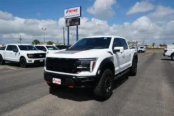 
										2025 Ford F-150 Raptor full									