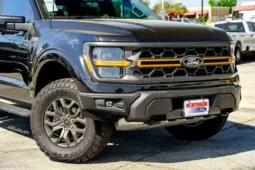 
										2025 Ford F-150 Tremor full									